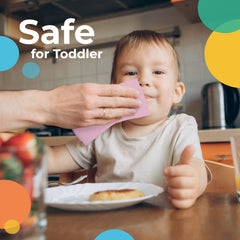 Pink Luncheon Napkins | 100 Count