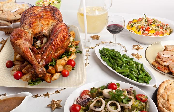 10 In. Palm Leaf Plates (Eco|Friendly) Plates | 10 Count