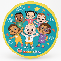 Cocomelon Foil Super Shape Balloon