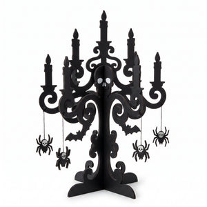 Spellbound 3D Halloween MDF Centerpiece