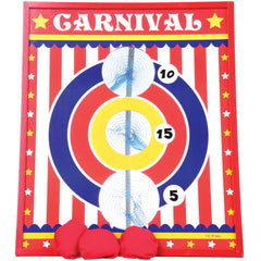 Carnival Bean Bag Toss - 1 Count