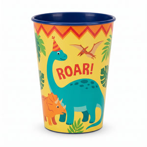 Dino-Mite Dinosaur Party Favor Cup, 16 oz
