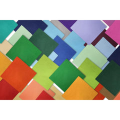 Cerise Beverage Napkins | Case of 3600