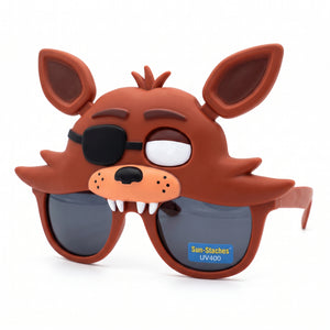 Five Nights at Freddy's Foxy Character Sunglasses