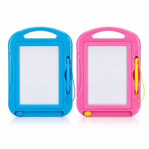 Colorful Doodle Board Party Favors