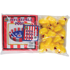 Duck Pond Game - 1 Count