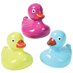 Duck Pond Floaters/Asst - 12 Count