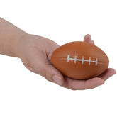 Mini Footballs - 12 Count