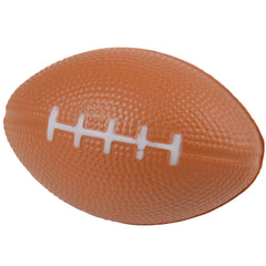 Mini Footballs - 12 Count