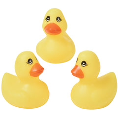 Yellow Ducks - 12 Count