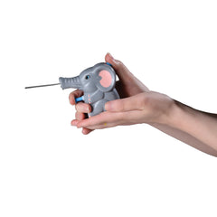 Animal Water Squirters - 12 Count