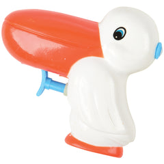 Animal Water Squirters - 12 Count