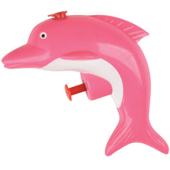 Animal Water Squirters - 12 Count