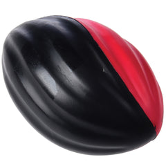 Spiral Footballs/12 Per Disp - 12 Count