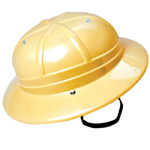 Safari Hat - 1 Count