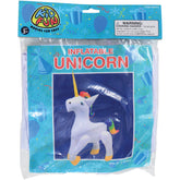 Unicorn Inflates/6 Per Pk - 6 Count