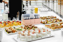 Clear Cutlery Caddy Combo - Gingham