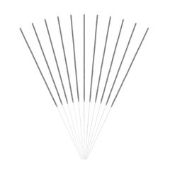 20 In. Gold Wedding Sparkler | 8 Count