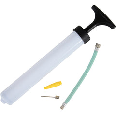 Ball Inflator And Needle - 1 Count