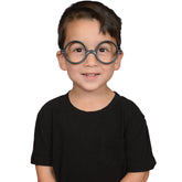 Round Fun Glasses - 12 Count