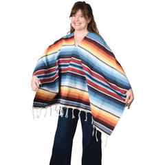 Poncho/Adult - 1 Count