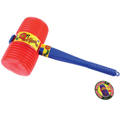 Giant Squeaky Hammer - 1 Count