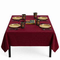 153 Pcs Harry Potter Party Kit - For 20 Guests