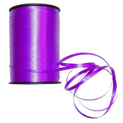 Urban Air - 500 Yd Curling Ribbon - Purple
