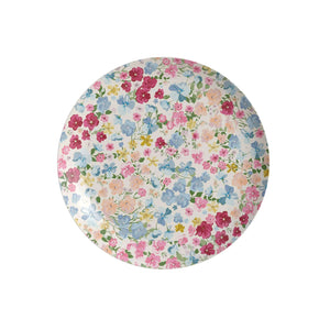8 in. Earthtrends Meadow Design Paper Plates | 20 Count