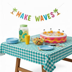 Summer Party Kit - For 8 Guests