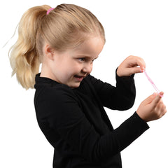 Stretchy Flying Frogs/72 Per Pkg - 72 Count