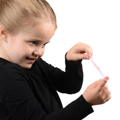 Stretchy Flying Frogs/72 Per Pkg - 72 Count