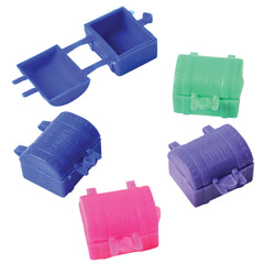 Tooth Fairy Boxes/36 Per Pkg - 36 Count