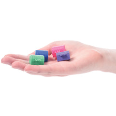 Tooth Fairy Boxes/36 Per Pkg - 36 Count