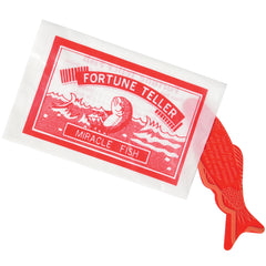 Large Fortune Fish/72 Per Pkg - 72 Count