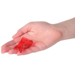 Large Fortune Fish/72 Per Pkg - 72 Count