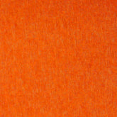 Orange Crepe Paper Fold