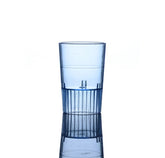 1 Oz. Neon Shooter | 10 Count | Blue