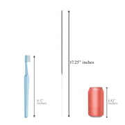 20in. Gold Wedding Sparklers (32)