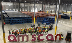 Factory Direct Party Acquires $200 Million in Party City Inventory, Launches 35% Off Halloween Sale