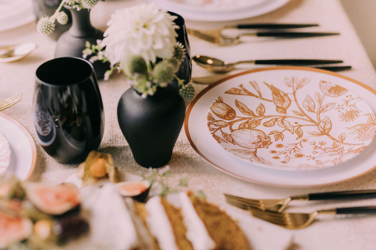 Dinnerware Sets