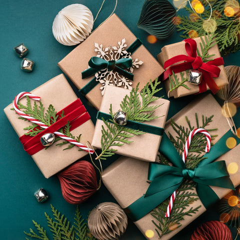 Christmas Decorations