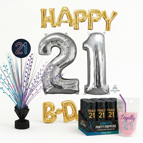 21st