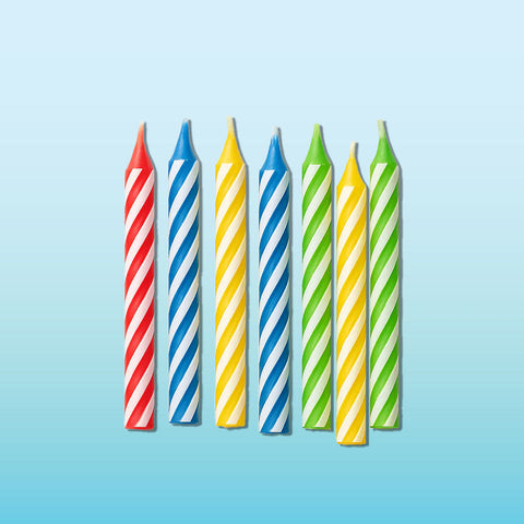 All Candles