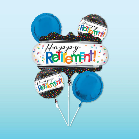 Retirement Party