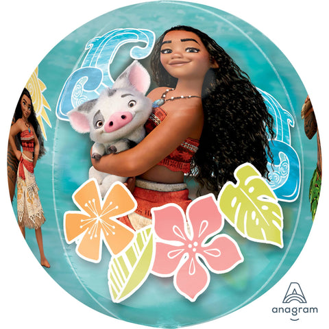 Moana