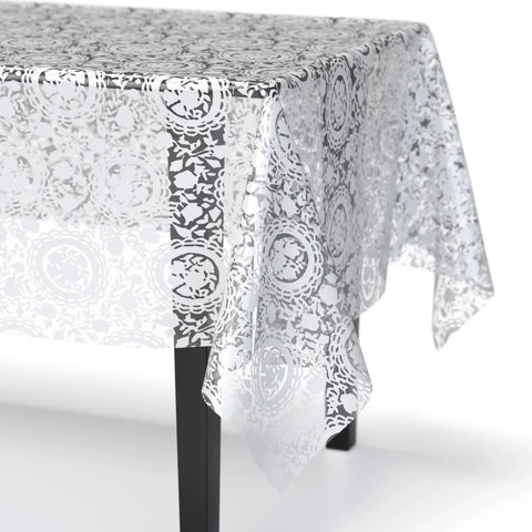 Printed Table Covers