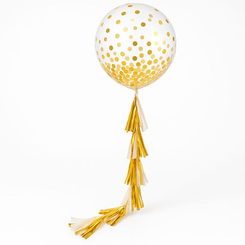 Balloon Tails