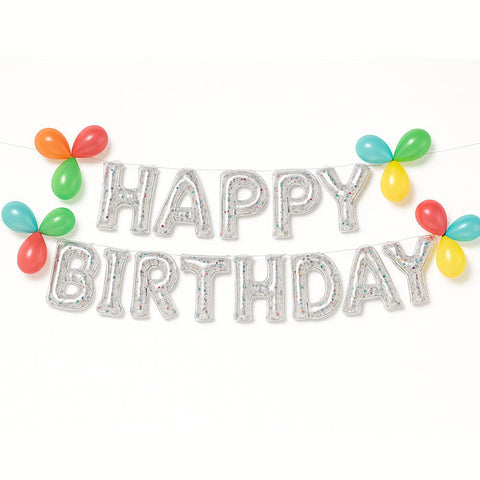 Balloon Banners