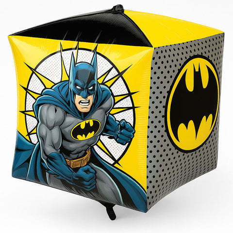 Batman Themed Balloons